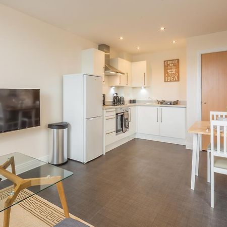 Skyline Serviced Apartments - Stevenage Extérieur photo